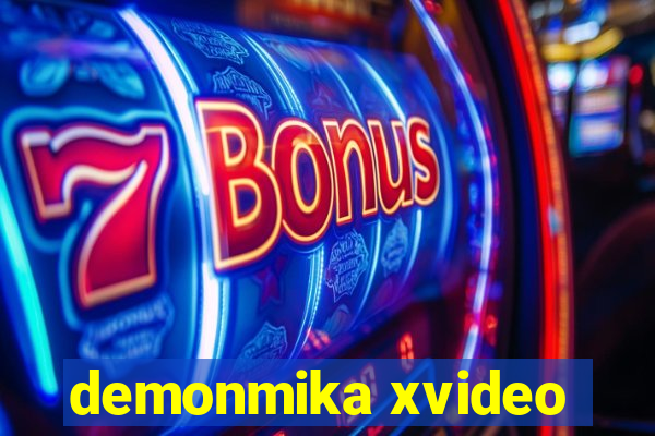 demonmika xvideo