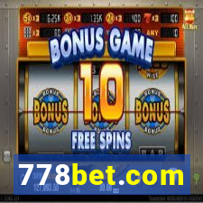 778bet.com