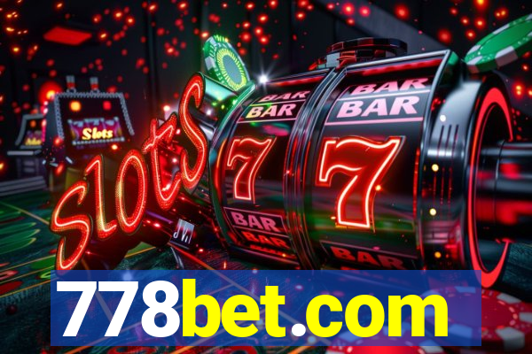 778bet.com