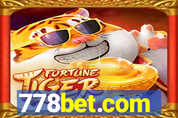 778bet.com