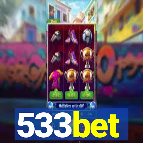 533bet