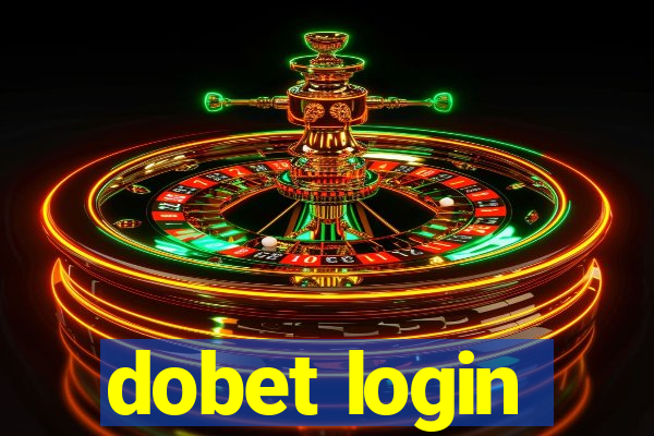 dobet login