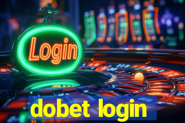 dobet login