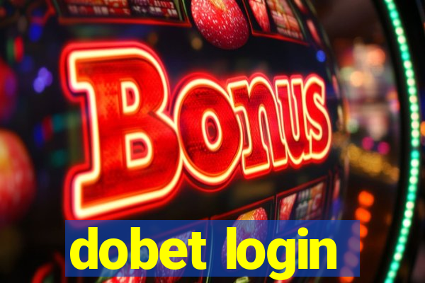 dobet login