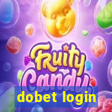 dobet login