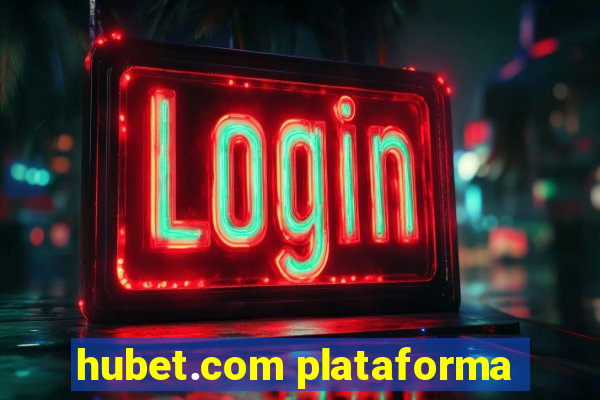 hubet.com plataforma