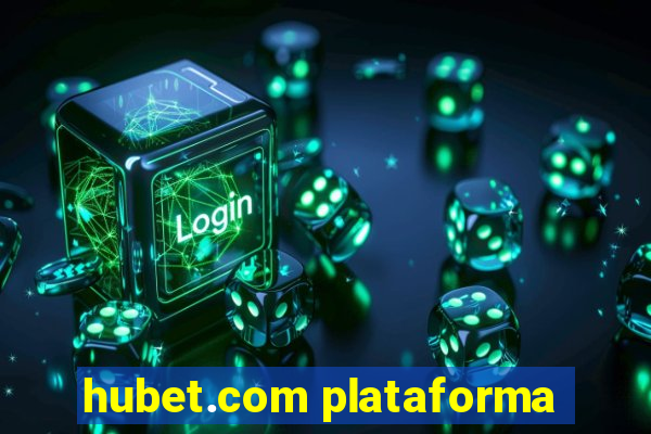 hubet.com plataforma