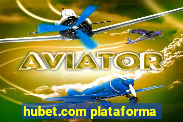 hubet.com plataforma