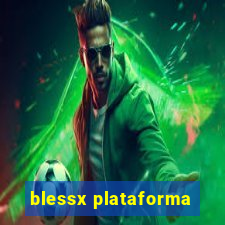 blessx plataforma