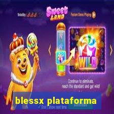 blessx plataforma