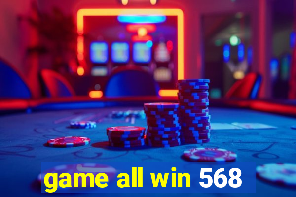 game all win 568