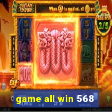 game all win 568