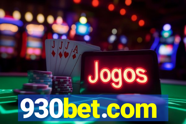 930bet.com