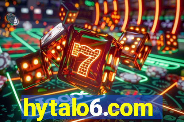 hytalo6.com