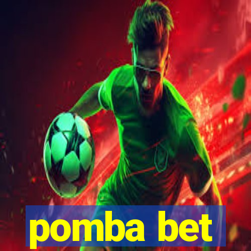 pomba bet