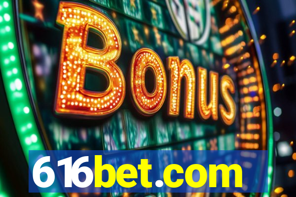 616bet.com