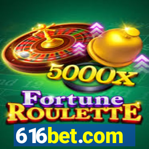 616bet.com