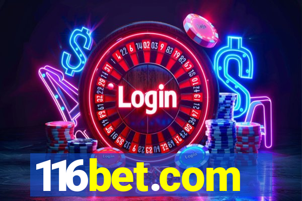 116bet.com