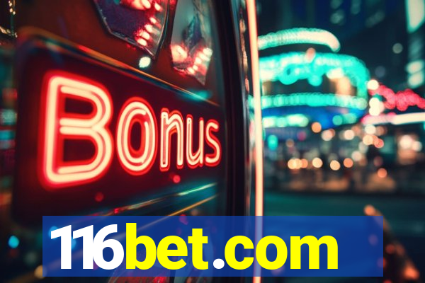 116bet.com