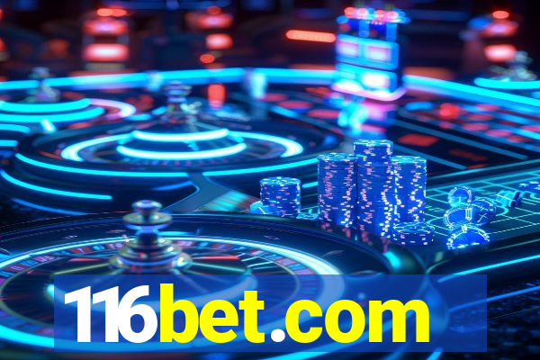 116bet.com