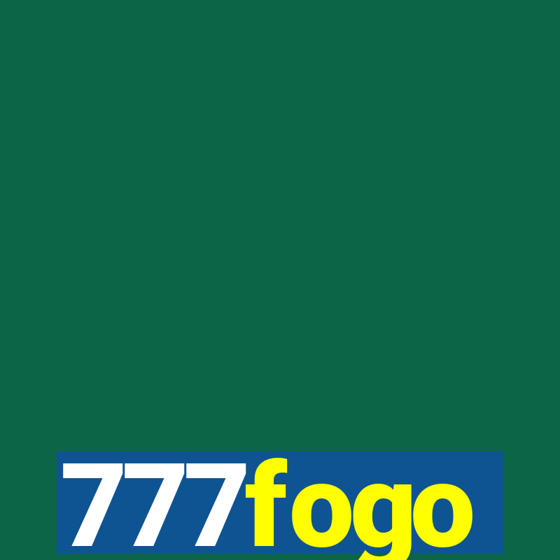 777fogo