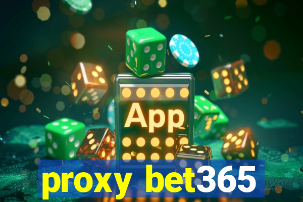 proxy bet365