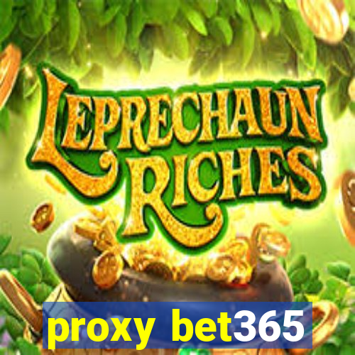 proxy bet365