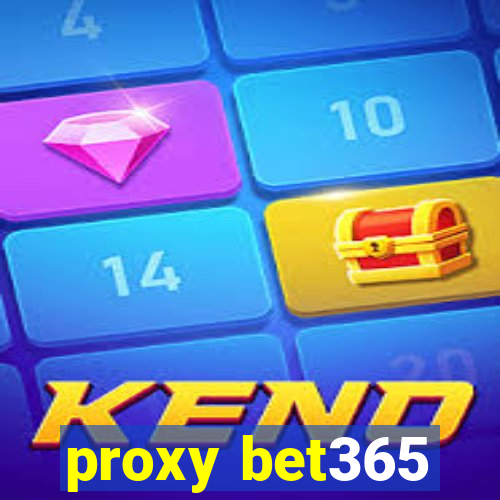 proxy bet365