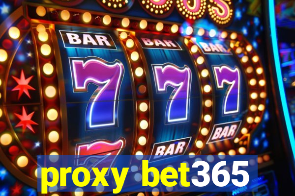 proxy bet365