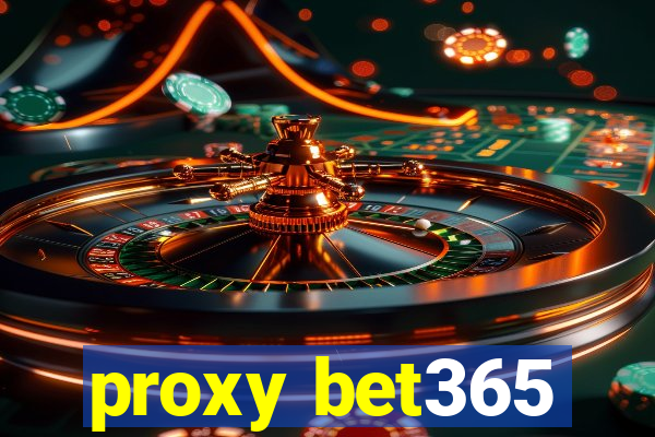 proxy bet365