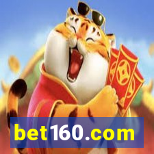 bet160.com