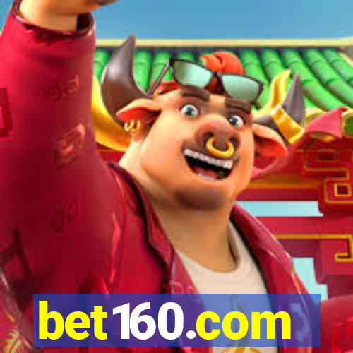 bet160.com