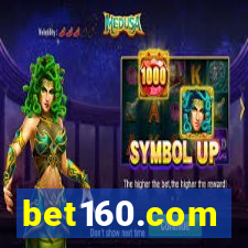 bet160.com