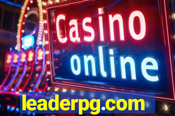 leaderpg.com