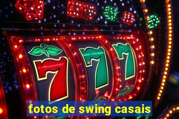 fotos de swing casais