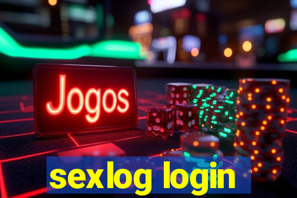 sexlog login