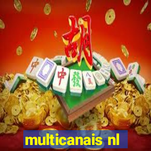 multicanais nl