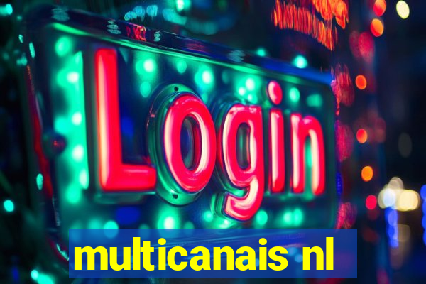 multicanais nl