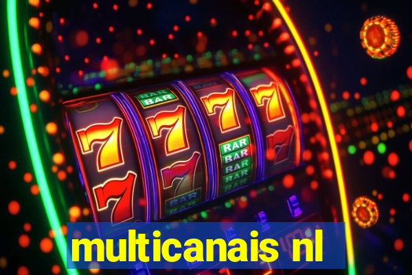 multicanais nl