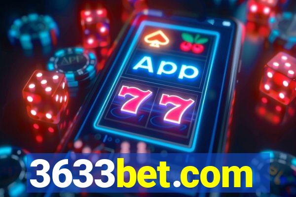 3633bet.com