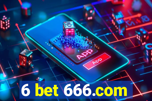 6 bet 666.com