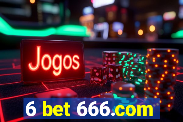 6 bet 666.com