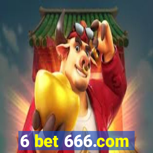 6 bet 666.com