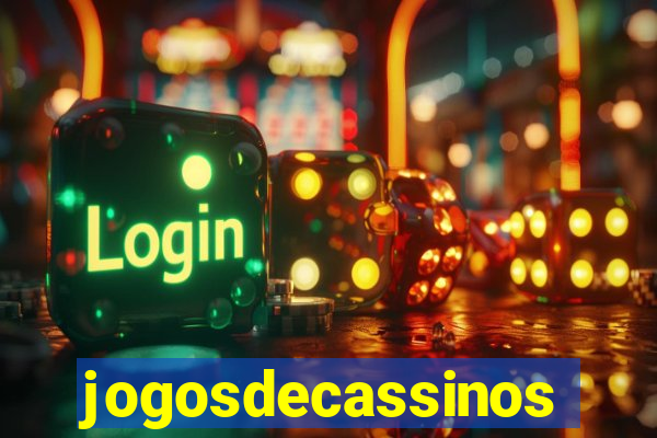 jogosdecassinos