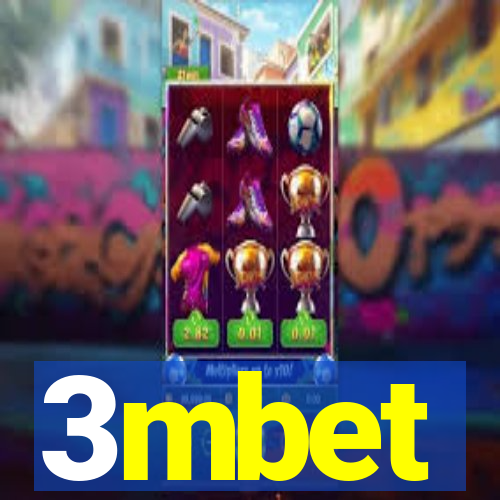 3mbet