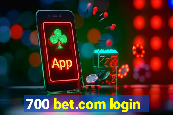 700 bet.com login