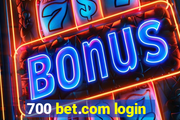 700 bet.com login