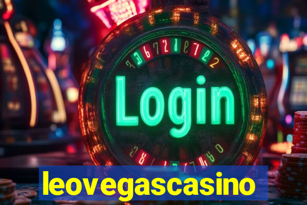 leovegascasino