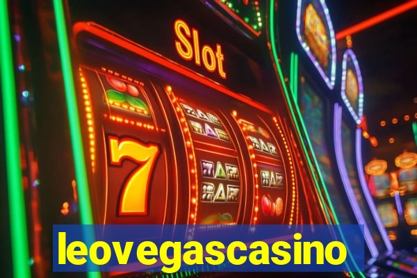 leovegascasino