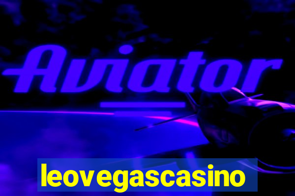 leovegascasino